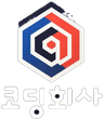 Coding Hwaesa logo